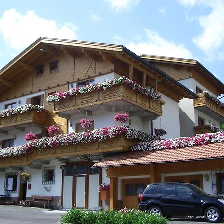 Chalet Belvedere Arabba Extérieur photo