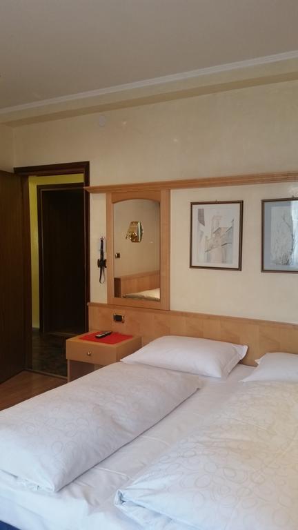 Chalet Belvedere Arabba Chambre photo