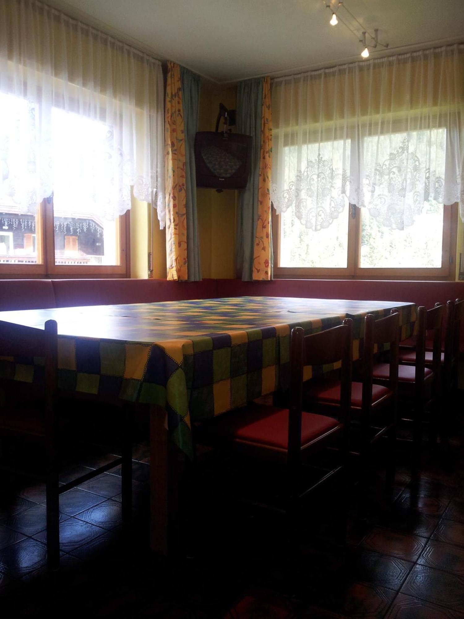 Chalet Belvedere Arabba Extérieur photo