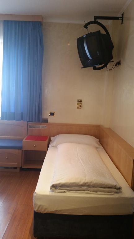 Chalet Belvedere Arabba Chambre photo