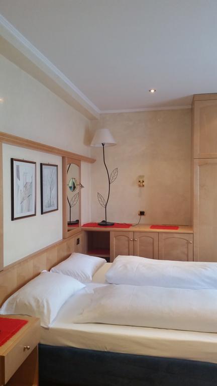 Chalet Belvedere Arabba Chambre photo