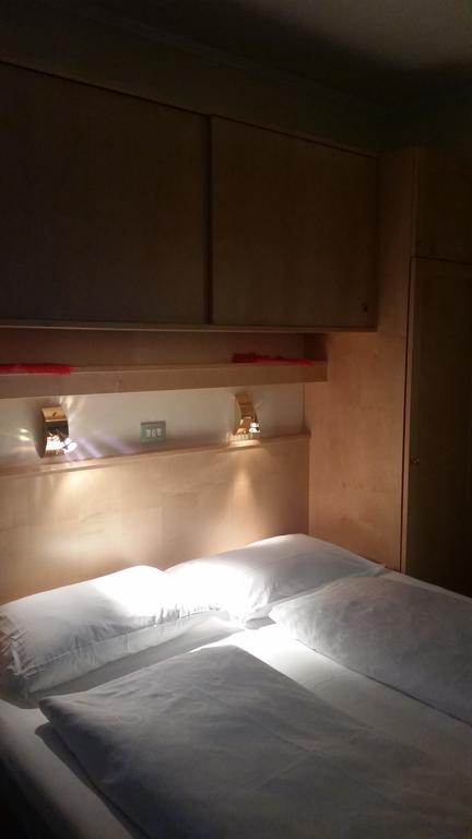 Chalet Belvedere Arabba Chambre photo