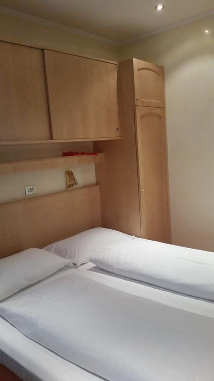 Chalet Belvedere Arabba Chambre photo