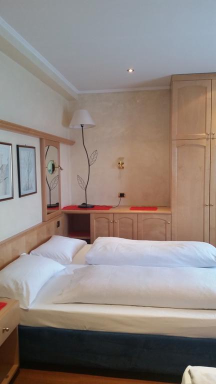 Chalet Belvedere Arabba Extérieur photo