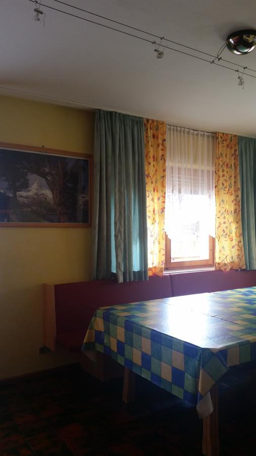 Chalet Belvedere Arabba Extérieur photo