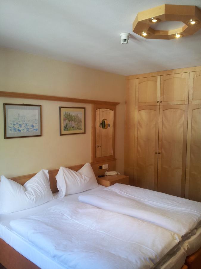 Chalet Belvedere Arabba Extérieur photo